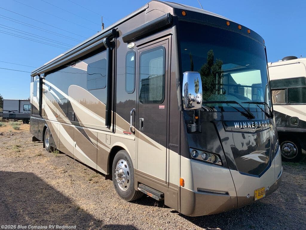 Used 2014 Winnebago Journey 36M available in Redmond, Oregon