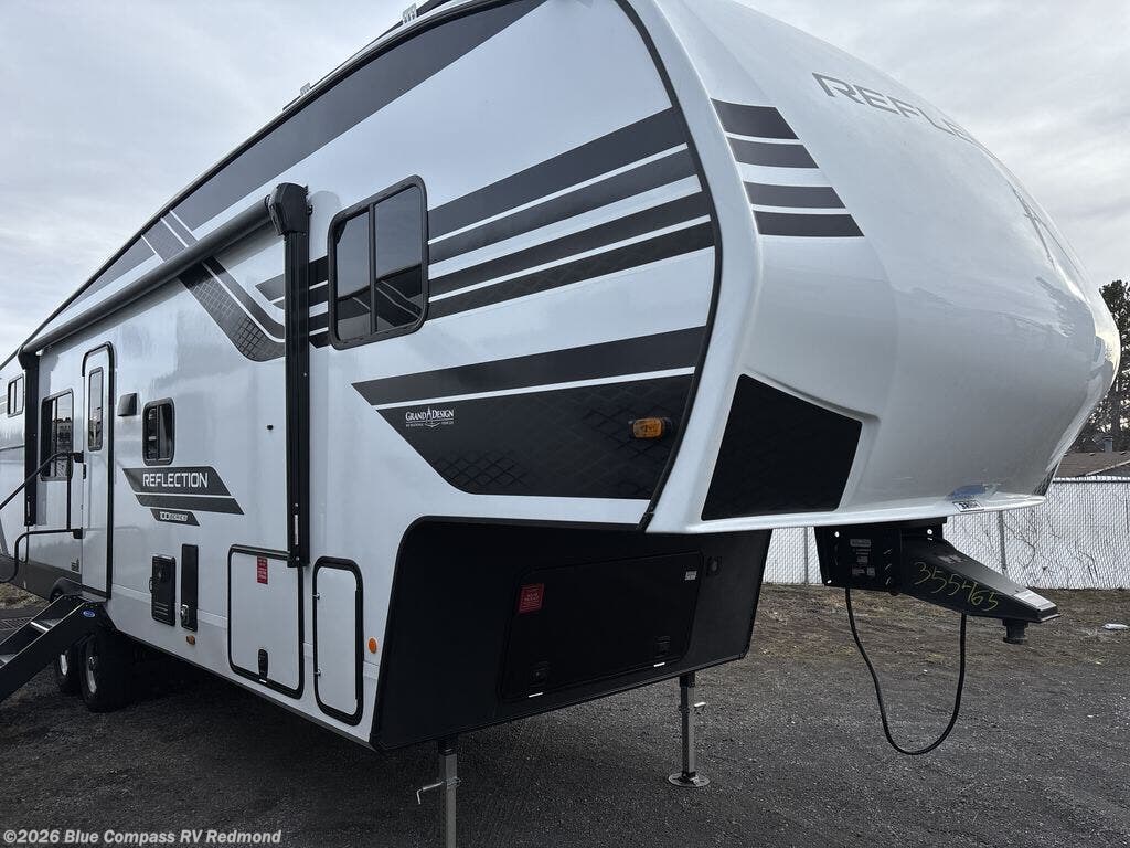 New 2026 Grand Design Reflection 100 Series 32BH available in Redmond, Oregon
