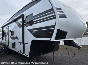 New 2026 Grand Design Reflection 100 Series 32BH available in Redmond, Oregon