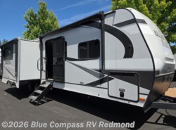 New 2025 Alliance RV Delta 321BH available in Redmond, Oregon