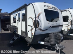 New 2025 Forest River Rockwood Geo Pro 19FD available in Redmond, Oregon