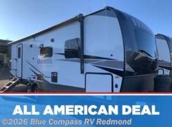 New 2025 Forest River Rockwood Ultra Lite 2606WS available in Redmond, Oregon