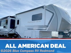 New 2026 Alliance RV Paradigm 310RL available in Redmond, Oregon