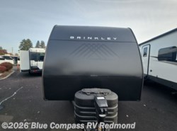 New 2026 Brinkley RV Model Ix 23x available in Redmond, Oregon
