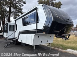 New 2026 Brinkley RV Model Z 3200 available in Redmond, Oregon