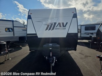 New 2026 Grand Design Momentum MAV 17MAV available in Redmond, Oregon