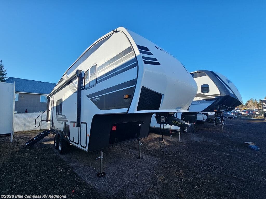 New 2026 Grand Design Reflection 100 Series 22RK available in Redmond, Oregon