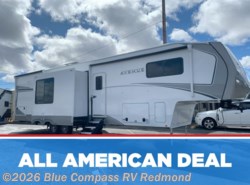 New 2026 Alliance RV Avenue 38DBL available in Redmond, Oregon