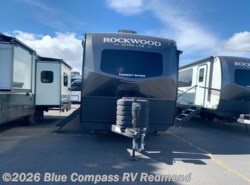 New 2026 Forest River Rockwood Ultra Lite 2618RD available in Redmond, Oregon