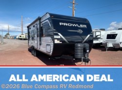 New 2026 Heartland Prowler 2600BH available in Redmond, Oregon