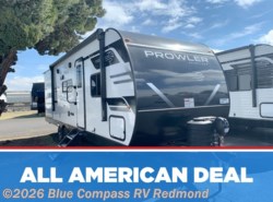 New 2026 Heartland Prowler 2602BHS available in Redmond, Oregon
