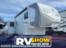 New 2026 Alliance RV Avenue All-Access 29RL available in Redmond, Oregon