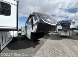 New 2026 Grand Design Influence 3804DS available in Redmond, Oregon