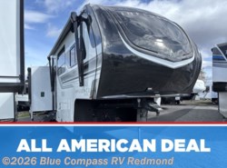 New 2026 Grand Design Influence 3804DS available in Redmond, Oregon