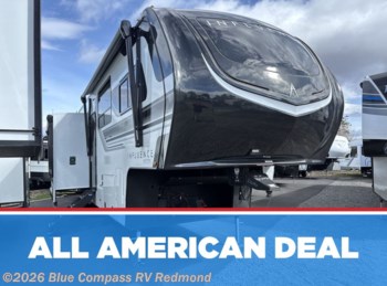 New 2026 Grand Design Influence 3804DS available in Redmond, Oregon