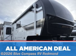 New 2026 Heartland Bighorn 39RK available in Redmond, Oregon