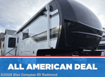 New 2026 Heartland Bighorn 39RK available in Redmond, Oregon