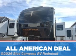 New 2026 Heartland Bighorn 39RK available in Redmond, Oregon