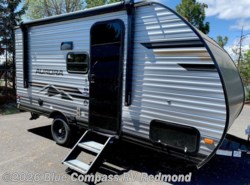 New 2026 Forest River Aurora Light 16BHX available in Redmond, Oregon