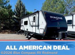 New 2026 Grand Design Imagine XLS 23LDE available in Redmond, Oregon
