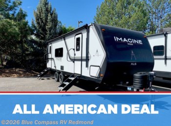 New 2026 Grand Design Imagine XLS 23LDE available in Redmond, Oregon