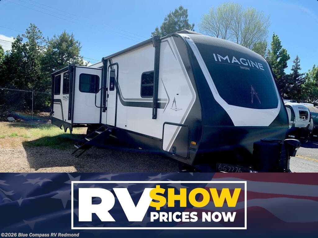 New 2026 Grand Design Imagine 2970RL available in Redmond, Oregon
