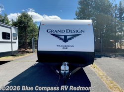 New 2026 Grand Design Transcend One 151BH available in Redmond, Oregon