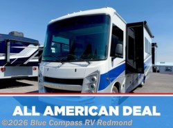 New 2026 Entegra Coach Vision XL 36C available in Redmond, Oregon