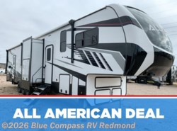 Used 2021 Alliance RV Valor 40V13 available in Redmond, Oregon