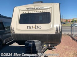 Used 2025 Forest River No Boundaries NB18.1 Beast Mode available in Redmond, Oregon