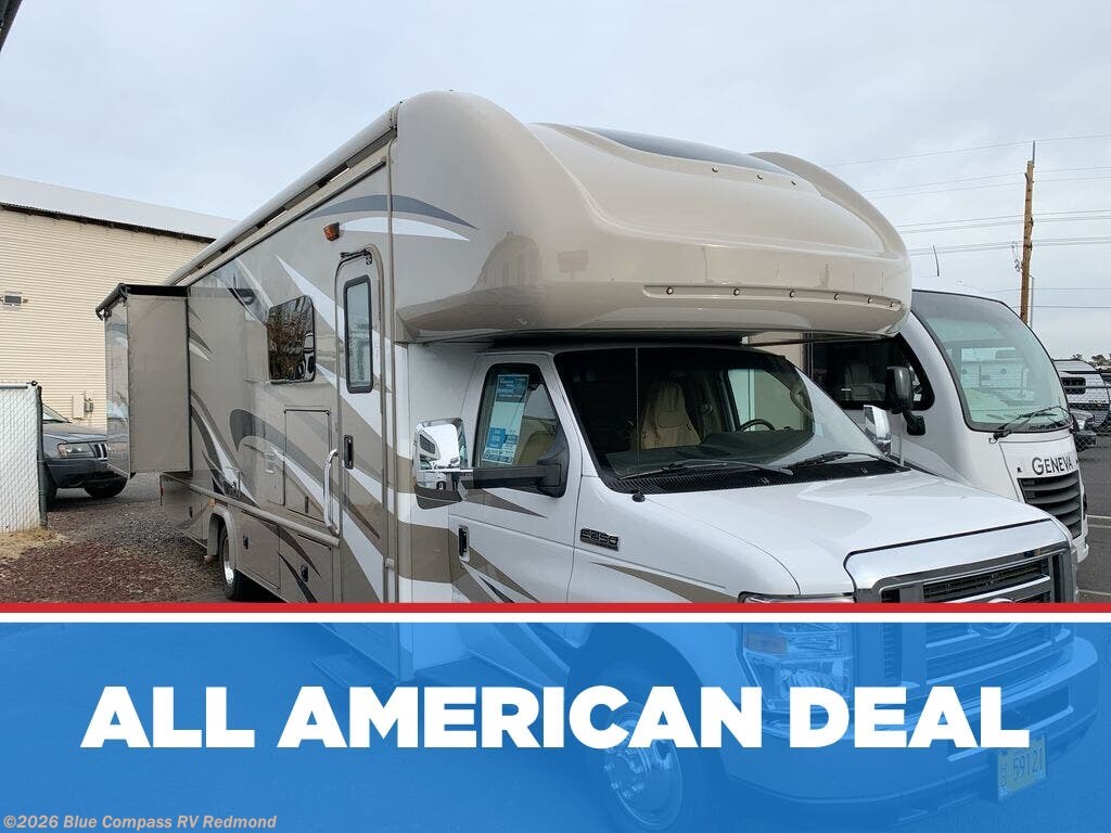 Used 2017 Holiday Rambler Vesta 31U available in Redmond, Oregon