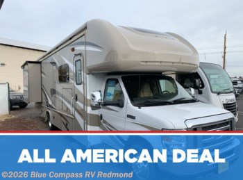 Used 2017 Holiday Rambler Vesta 31U available in Redmond, Oregon