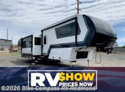New 2026 Brinkley RV Model Z 3100 available in Redmond, Oregon