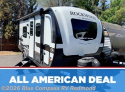 New 2026 Forest River Rockwood Geo Pro G19FD available in Redmond, Oregon