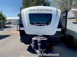 New 2026 Forest River Rockwood Geo Pro G19FD available in Redmond, Oregon