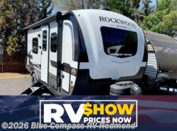 New 2026 Forest River Rockwood Geo Pro G19FD available in Redmond, Oregon