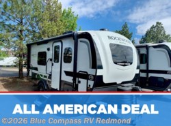 New 2026 Forest River Rockwood Geo Pro G19FD available in Redmond, Oregon