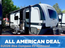 New 2026 Forest River Rockwood Geo Pro G20FBS available in Redmond, Oregon