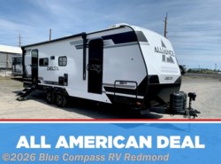 New 2026 Alliance RV Delta 252RL available in Redmond, Oregon