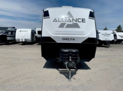 New 2026 Alliance RV Delta 252RL available in Redmond, Oregon
