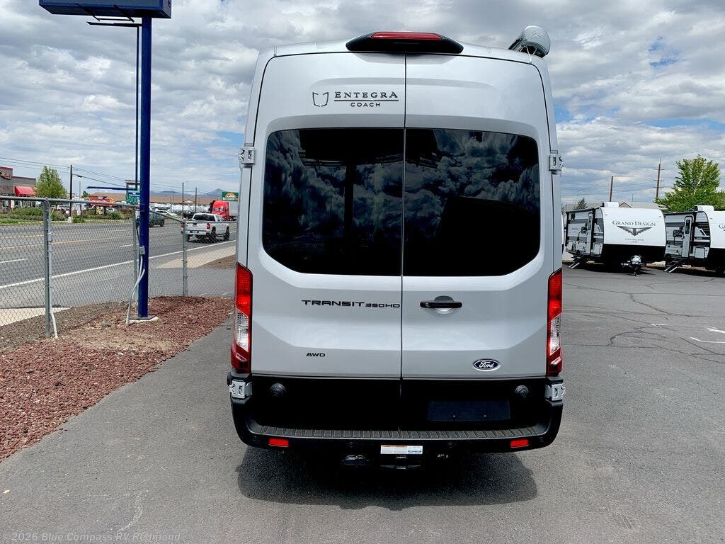 New 2026 Entegra Coach Expanse 21T available in Redmond, Oregon
