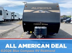 New 2026 Forest River Aurora 26ATH available in Redmond, Oregon