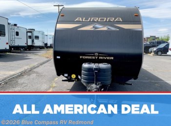New 2026 Forest River Aurora 26ATH available in Redmond, Oregon