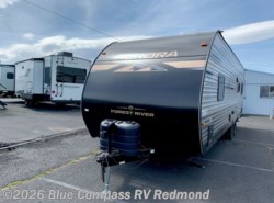 New 2026 Forest River Aurora 26ATH available in Redmond, Oregon
