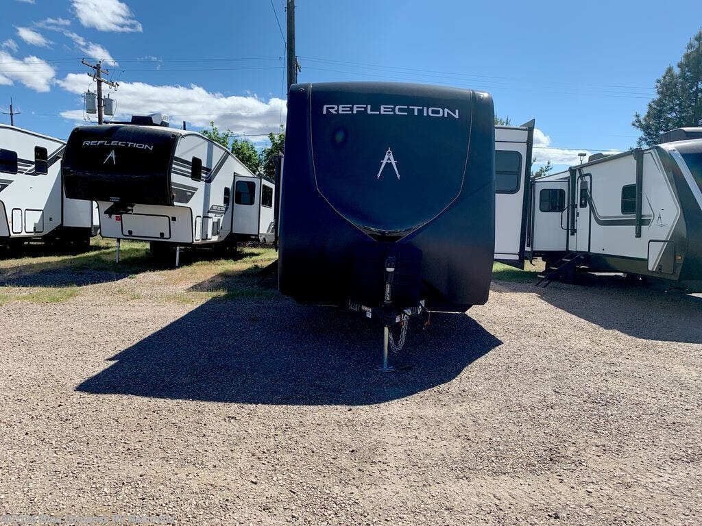 New 2026 Grand Design Reflection 345RLTS available in Redmond, Oregon