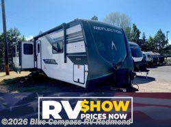 New 2026 Grand Design Reflection 345RLTS available in Redmond, Oregon
