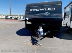 New 2026 Heartland Prowler 1700RB available in Redmond, Oregon