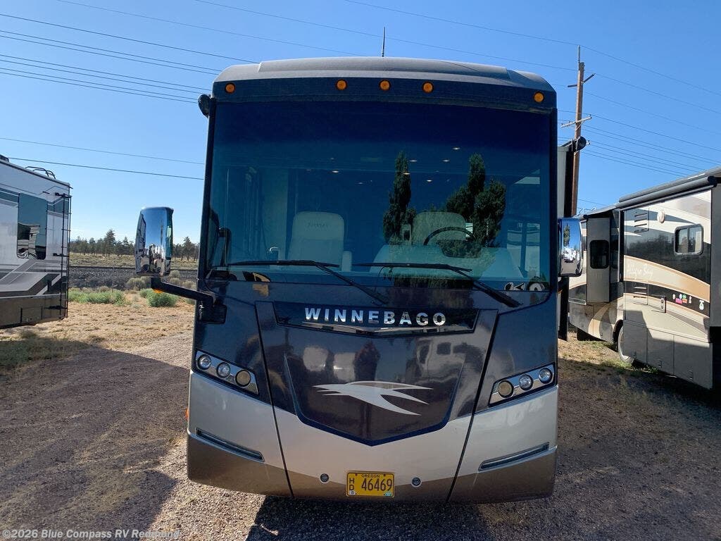 Used 2014 Winnebago Journey 36M available in Redmond, Oregon