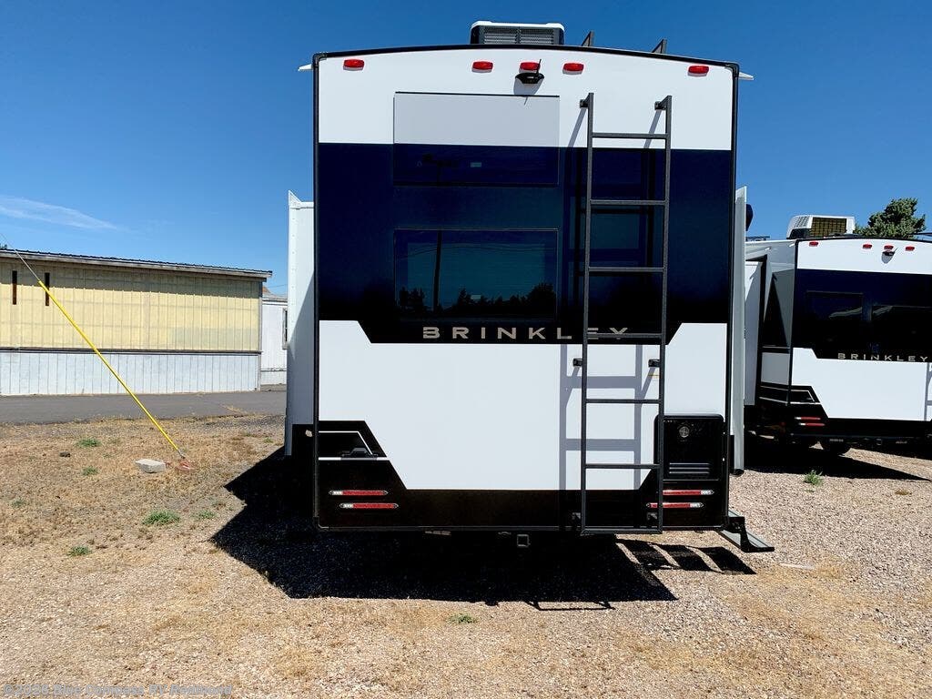 New 2027 Brinkley RV Model Z 3210 available in Redmond, Oregon