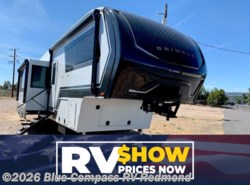 New 2027 Brinkley RV Model Z 3210 available in Redmond, Oregon